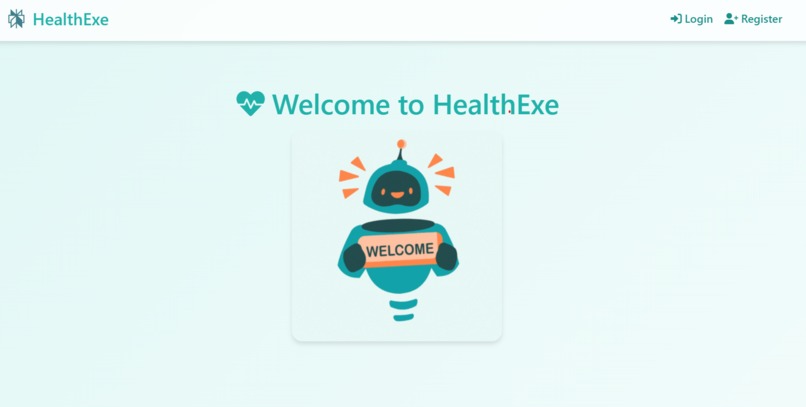 Health exe - Where Perplexity Meets Health – screenshot 5