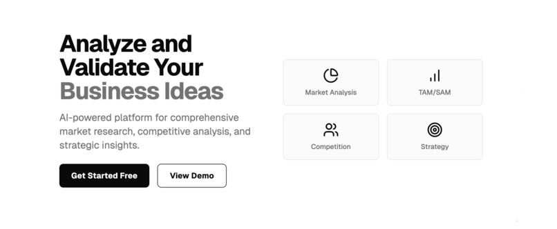 The Idea Hub – screenshot 3