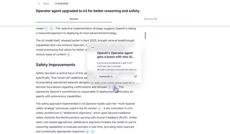 intuitFlow – screenshot 5