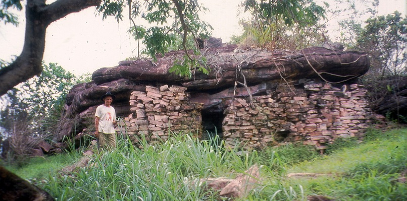 Map of Old Diamond Rush – screenshot 2