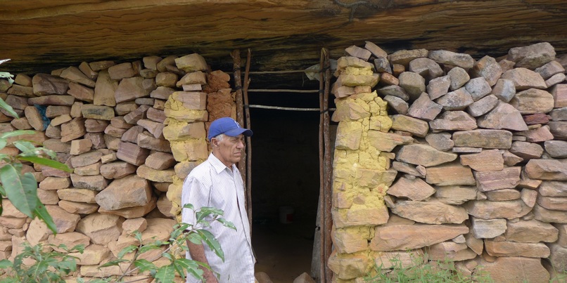 Map of Old Diamond Rush – screenshot 4