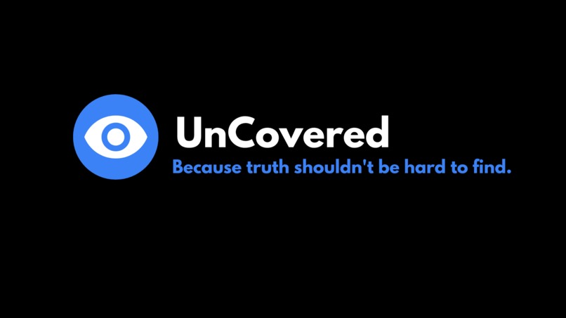 UnCovered - Because truth shouldn't be hard to find. – screenshot 6