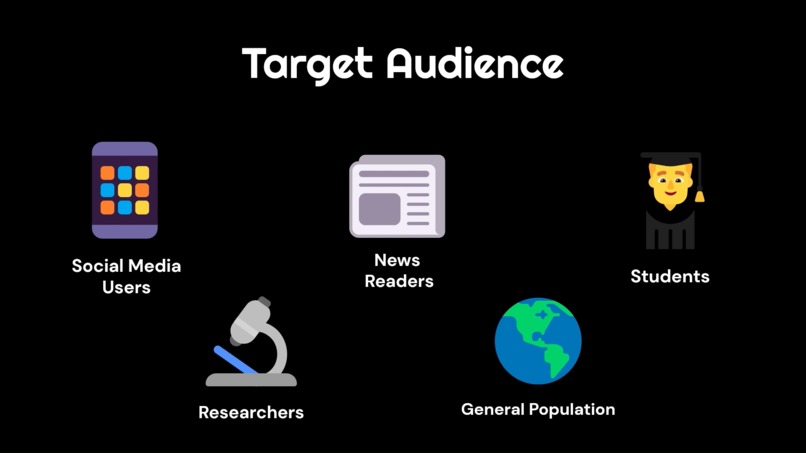 UnCovered - Because truth shouldn't be hard to find. – screenshot 5