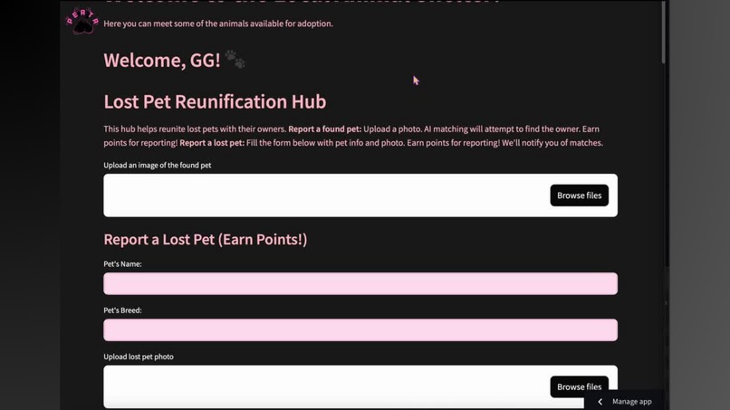 Peata – screenshot 3