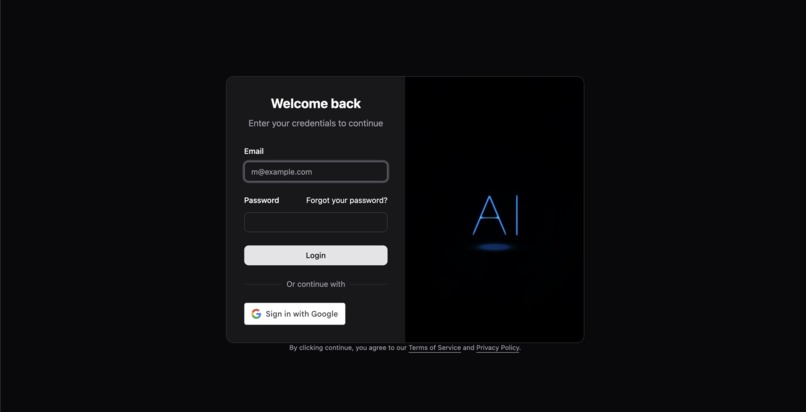 Fintellify – screenshot 5