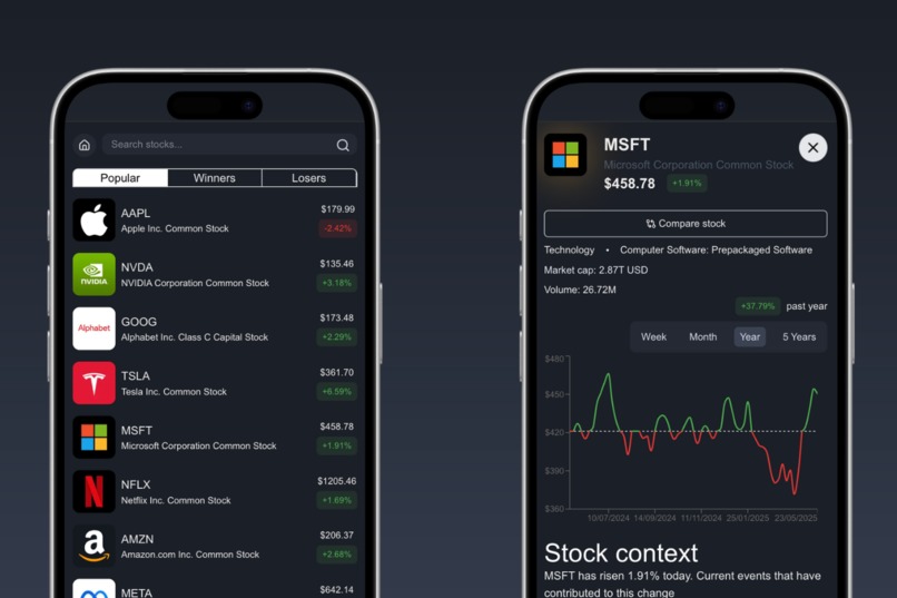 AlphaGist – screenshot 2