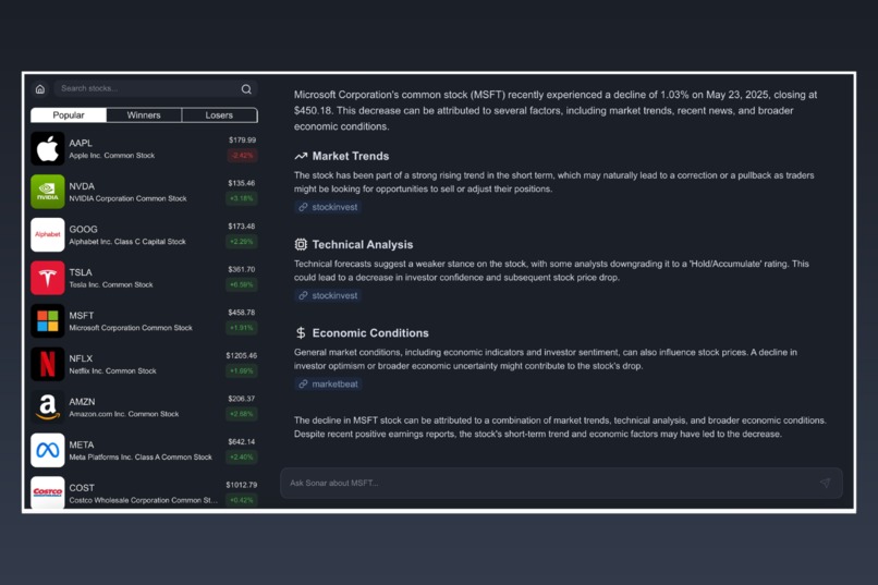 AlphaGist – screenshot 4