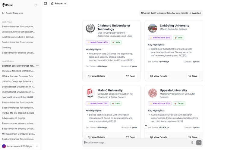 Yosac  – screenshot 3