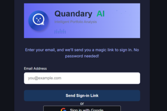 Quandary AI