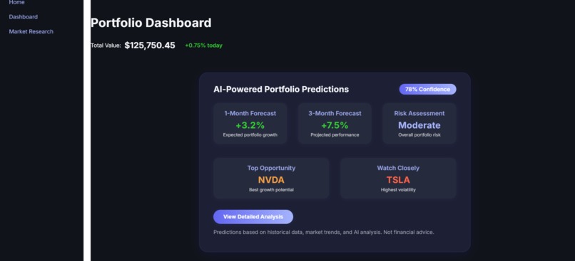 Quandary AI – screenshot 3