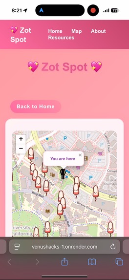 Zot Spot – screenshot 8