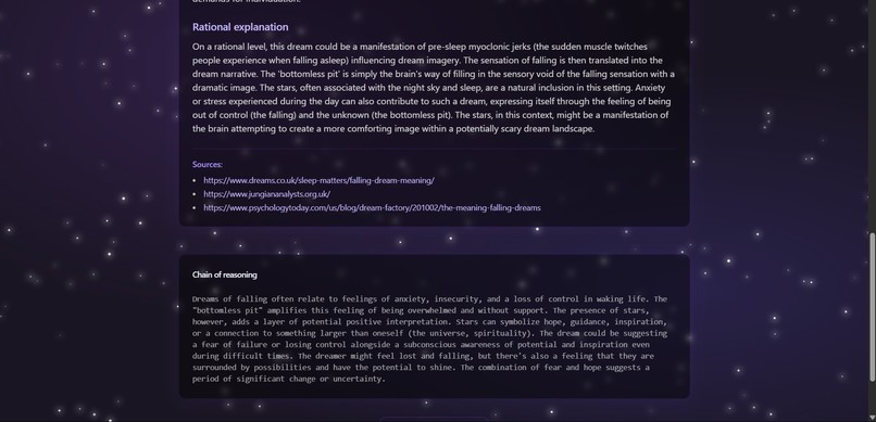 DreamForge – screenshot 3