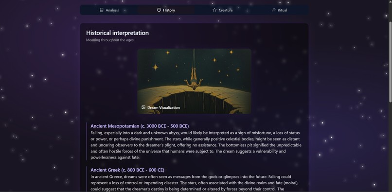DreamForge – screenshot 4