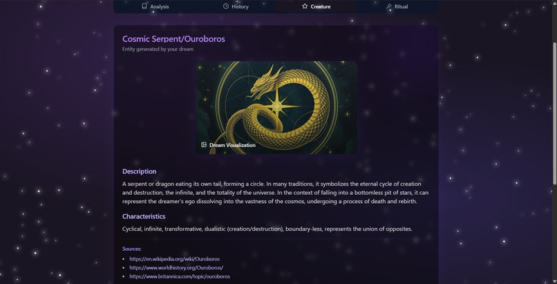DreamForge – screenshot 5
