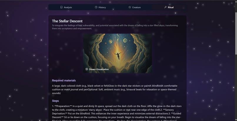 DreamForge – screenshot 6
