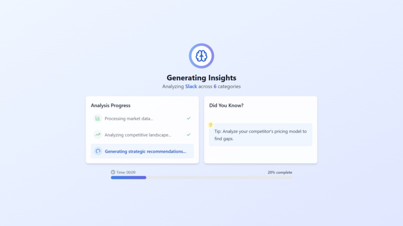 Intellica – screenshot 2