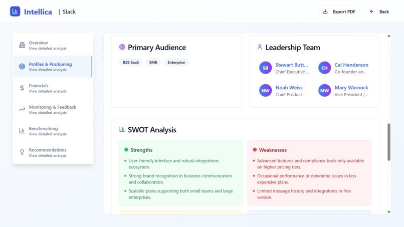 Intellica – screenshot 4