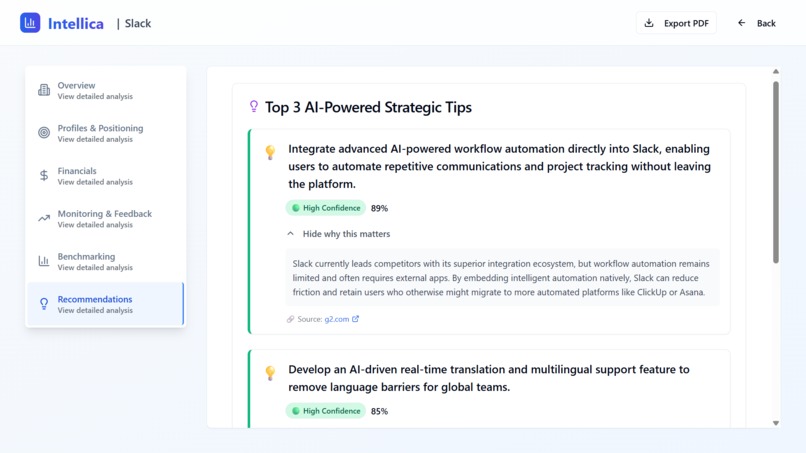Intellica – screenshot 8
