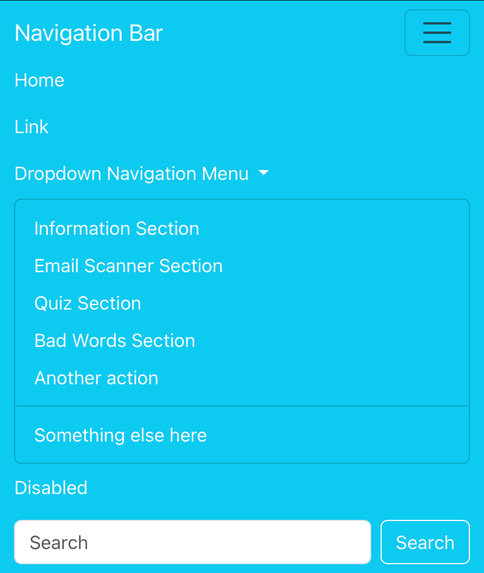 Hackathon 2025 (Barclays Life Skills) – screenshot 15