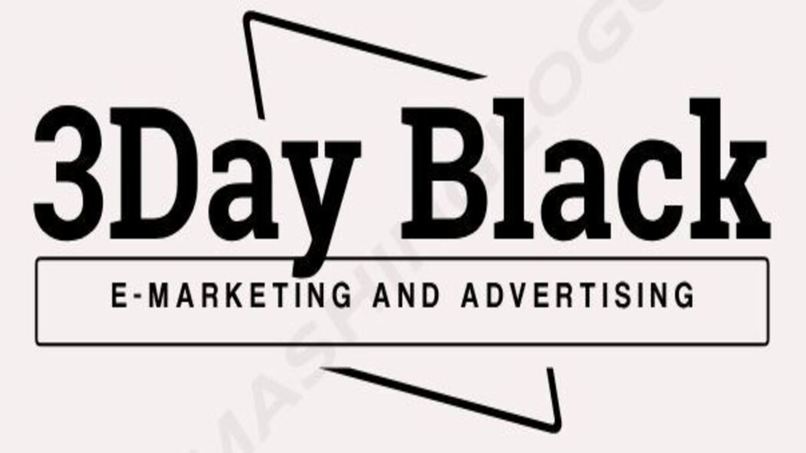 3Day Black – screenshot 1