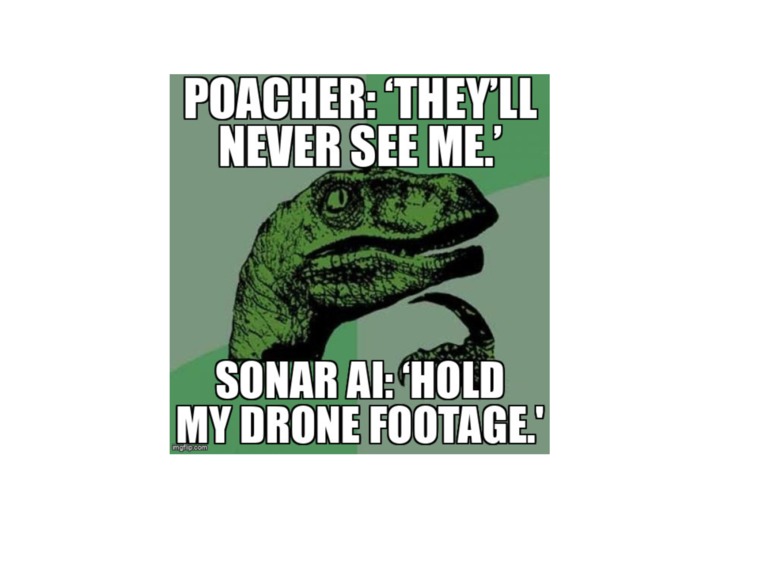 Tamaraw Sonar  – screenshot 6