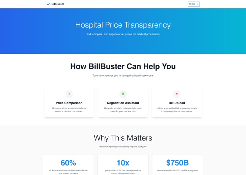 BillBuster – screenshot 8