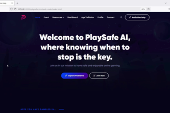 PlaySafe AI