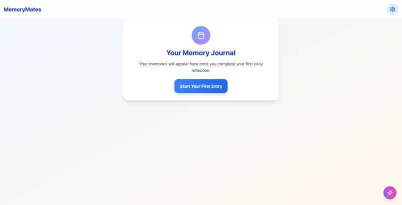 Memory Mates – screenshot 1