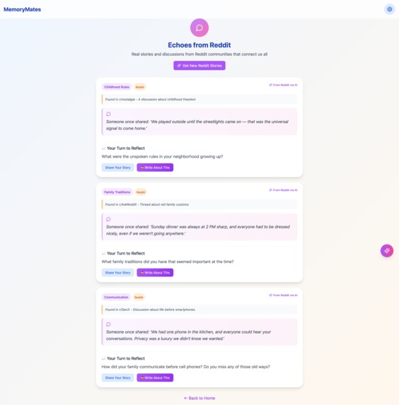 Memory Mates – screenshot 4