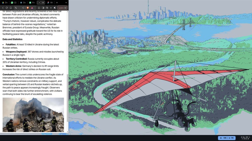 WeaveSynth – screenshot 5