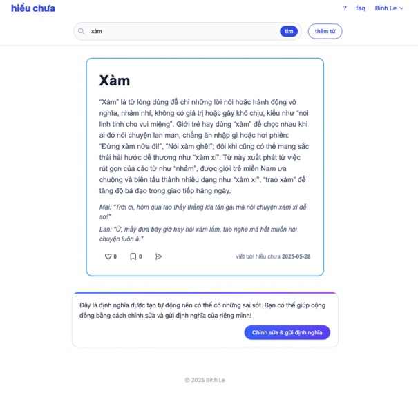 Hiểu Chưa – screenshot 5