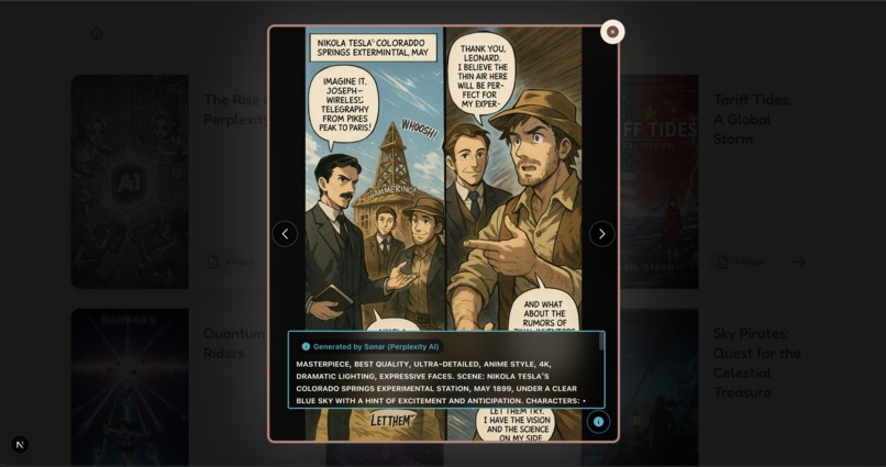 5 Minute Anime – screenshot 3