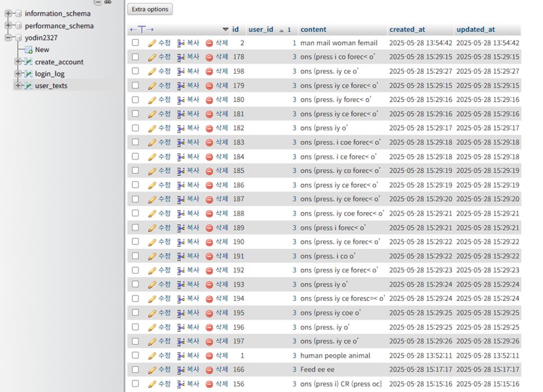 Eye tracker;thinking assistance  – screenshot 2
