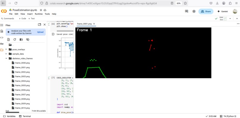 HopeNest AI – screenshot 7
