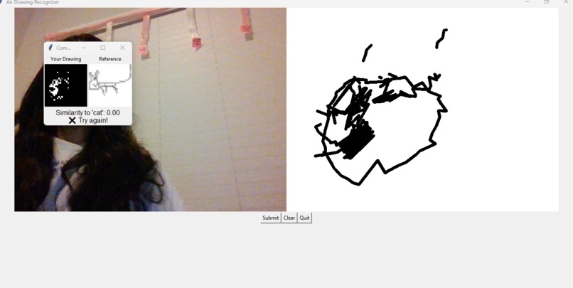 HopeNest AI – screenshot 3