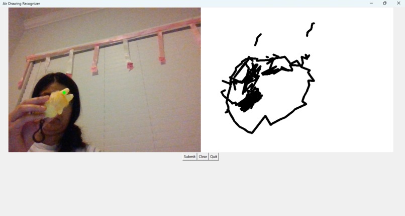 HopeNest AI – screenshot 2