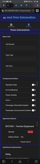 Southeastern Relay – screenshot 4