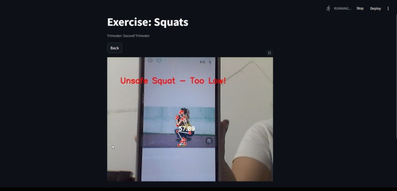 BumpBot – screenshot 2