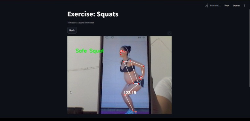 BumpBot – screenshot 3