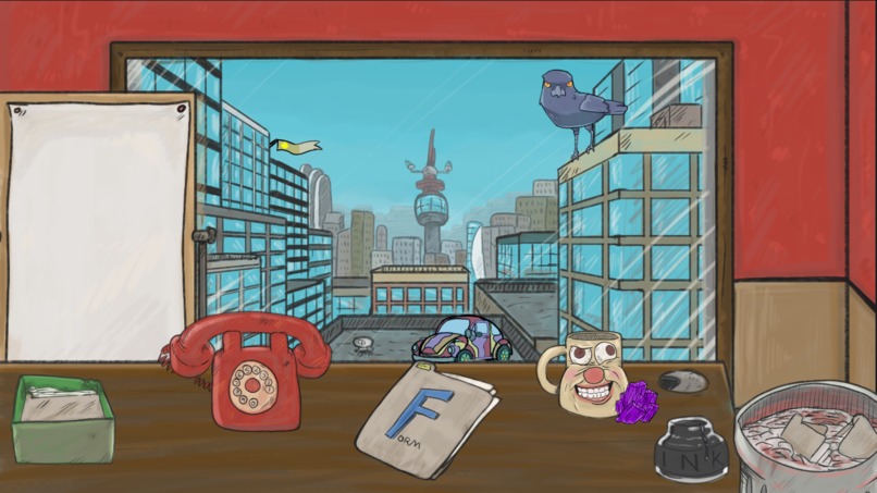 Legit Banking Company – screenshot 1