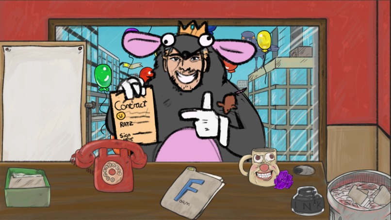 Legit Banking Company – screenshot 3