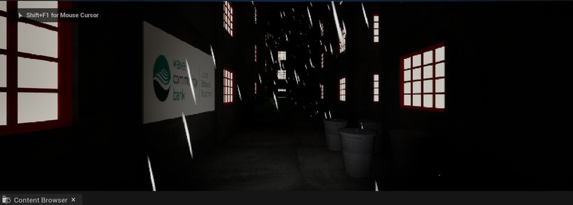 Street Shark – screenshot 1