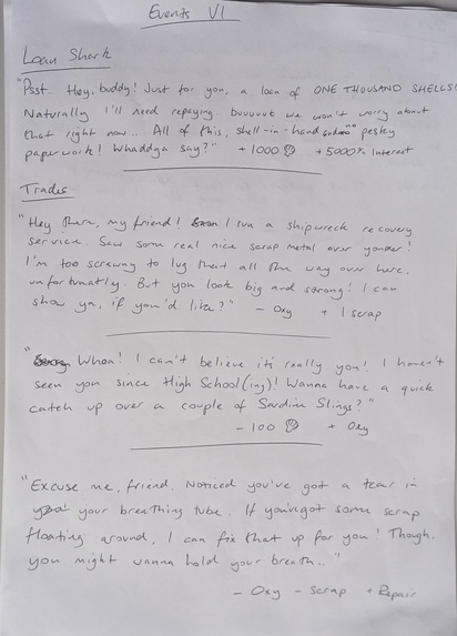 Current Sea – screenshot 3