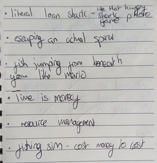 Current Sea – screenshot 7