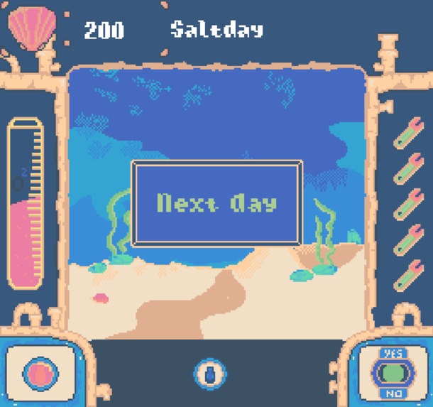 Current Sea – screenshot 8