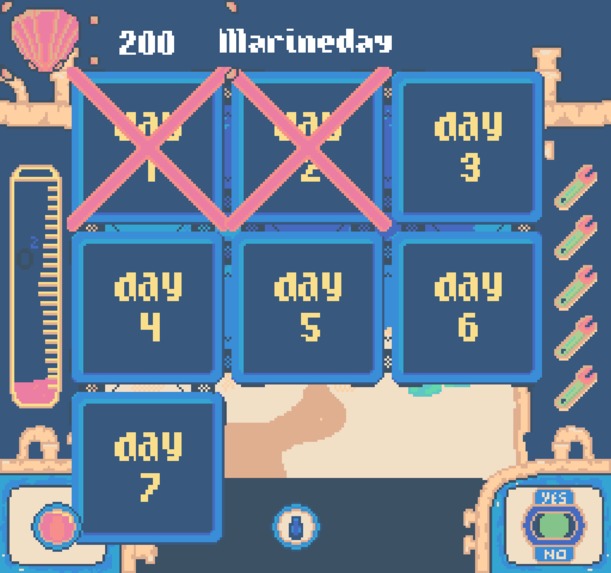 Current Sea – screenshot 10