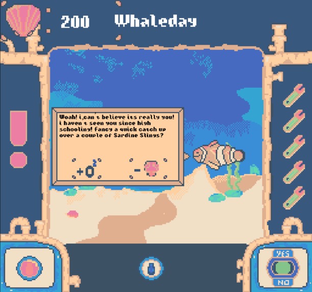 Current Sea – screenshot 11
