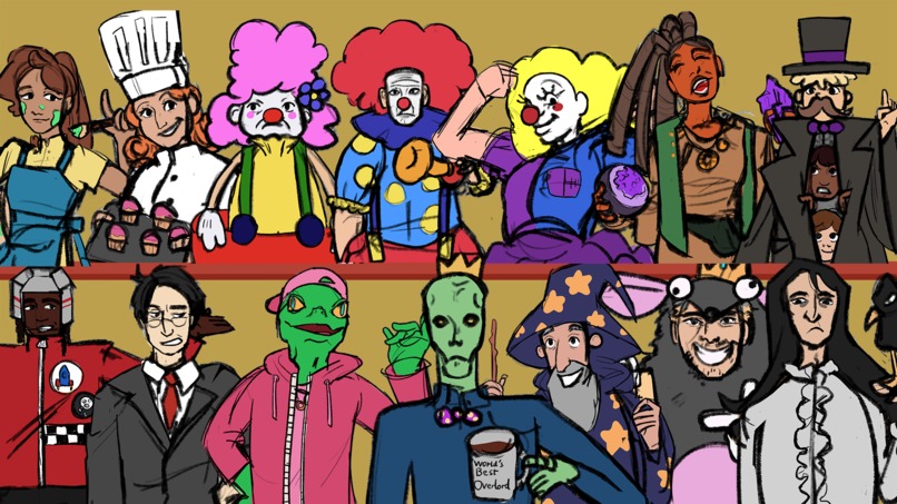 Legit Banking Company – screenshot 4