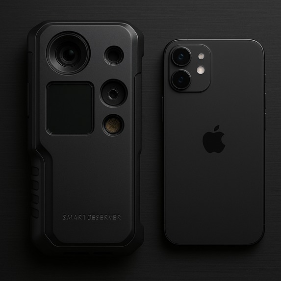 Smart Observer Device by CIEM Industries  – screenshot 18