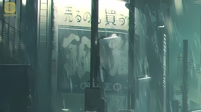 Suryen – screenshot 2